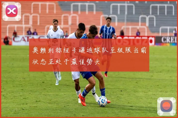 奥赖利称纽卡逼迫球队至极限当前状态正处于最佳势头