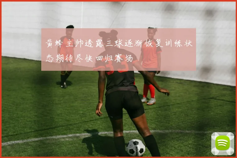 黄蜂主帅透露三球逐渐恢复训练状态期待尽快回归赛场
