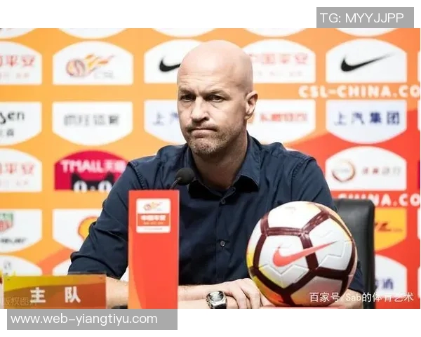 小克鲁伊夫谈离开巴萨原因及在中国执教三年的快乐经历 小克鲁伊夫谈离开巴萨原因及在中国执教三年的快乐经历