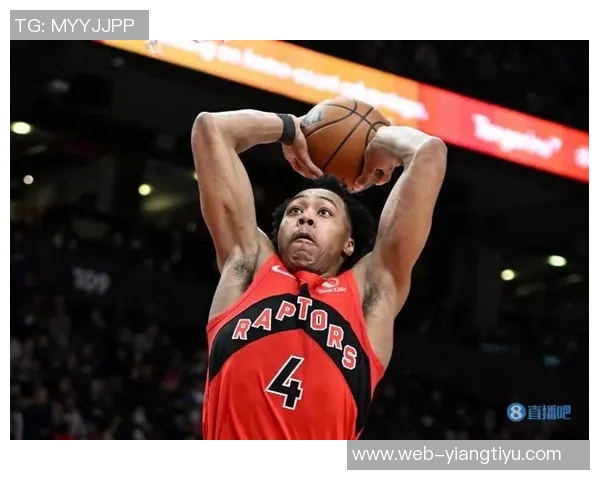 猛龙巴恩斯谈四连败自我反思称这是球队的转折点与新起点 猛龙巴恩斯谈四连败自我反思称这是球队的转折点与新起点