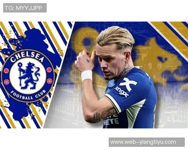 米克尔直言切尔西需引进顶级门将以争取前四名资格