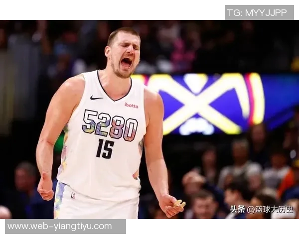 约基奇谈夺冠经历新赛季目标是保持谦逊不让自己失望 约基奇谈夺冠经历新赛季目标是保持谦逊不让自己失望