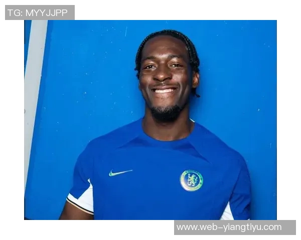 里昂有意租借切尔西后卫迪萨西双方已展开接触 里昂有意租借切尔西后卫迪萨西双方已展开接触