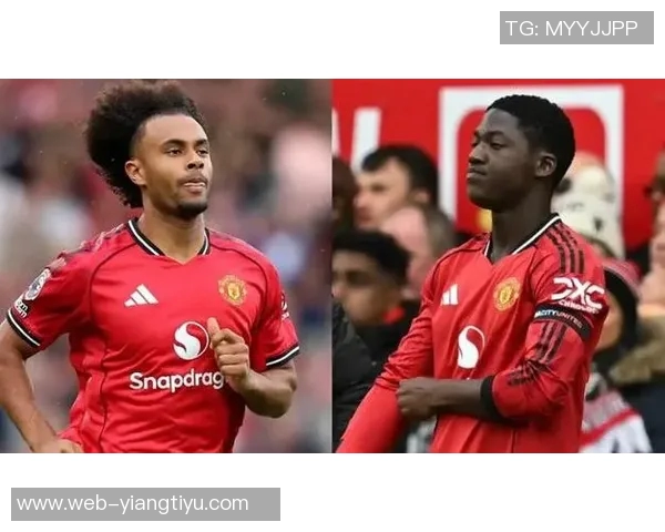 曼联官方宣布利桑德罗齐尔克泽与多名青训球员共同参与卡灵顿训练