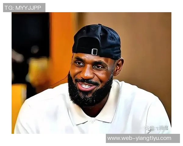 詹姆斯感叹社交媒体压力只想分享生活却遭误解 詹姆斯感叹社交媒体压力只想分享生活却遭误解