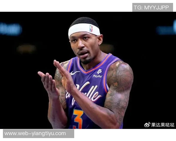 比尔缺席对抗训练博格丹状态良好表现出色