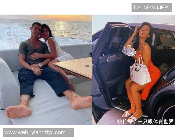 C罗与乔治娜海滨度假时光甜蜜瞬间尽显性感魅力与家庭温馨 C罗与乔治娜海滨度假时光甜蜜瞬间尽显性感魅力与家庭温馨