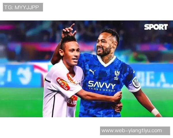 内马尔与桑托斯达成续约协议将继续为球队效力一年