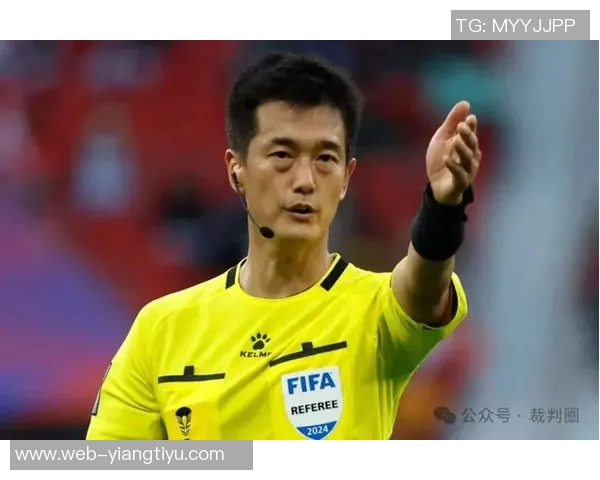 韩国裁判高亨进执法足协杯决赛德国裁判担任视频助理裁判角色 韩国裁判高亨进执法足协杯决赛德国裁判担任视频助理裁判角色